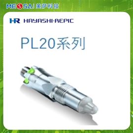 HAYASHI林时计电平开关