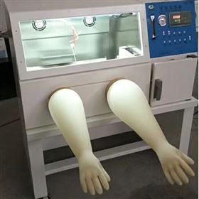 YQX-I實驗室厭氧培養(yǎng)箱 微生物無氧研究專用