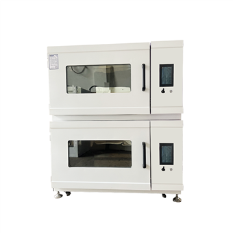 智能人工气候箱 光照加湿微生物培养