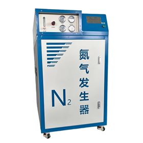 AYAN-5LB实验室变压吸附氮气发生器充氮保鲜防氧化
