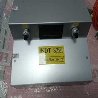 S291NDT意大利进口电子荧光计