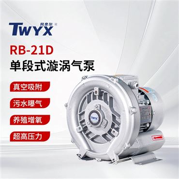 RB-91D-2生物發(fā)酵曝氣風(fēng)機