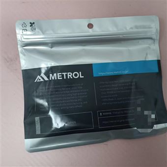 CSJ055AMETROL美德龍耐磨感應器線纜 高柔性耐彎折