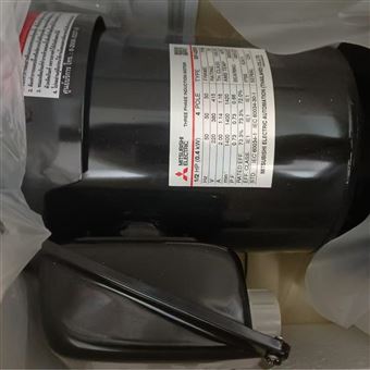 SF-QRVMitsubishi Electric三菱三相異步電機