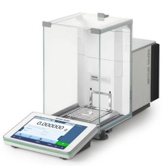 Mettler Toledo梅特勒手動8通道微量移液器