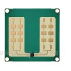 24GHz 测速测距雷达传感器