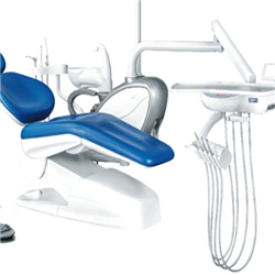 A6800牙科綜合治療機(jī)