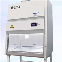 BSC-1000 Ⅱ B2生物安全柜