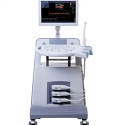 DCU7全數字彩色多普勒超聲診斷儀