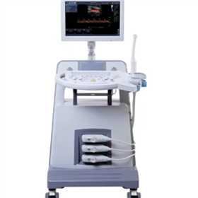 DCU7全數字彩色多普勒超聲診斷儀