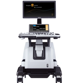 Apogee 6800全數(shù)字彩色多普勒超聲診斷系統(tǒng)