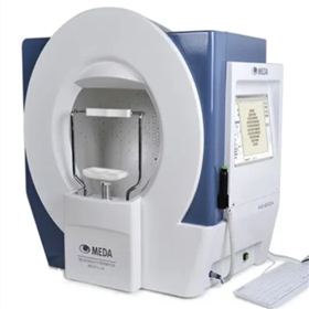 MD-820A全自動(dòng)視野儀