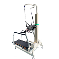 XXJQR-YB-21A移动步态训练设备