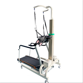 XXJQR-YB-21A移動步態(tài)訓(xùn)練設(shè)備