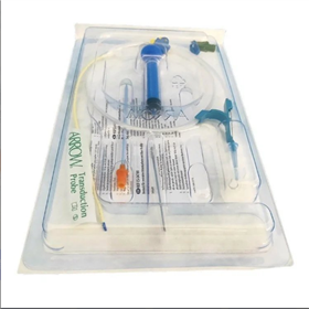 IAB-05830-U主動脈內球囊反搏導管及附件