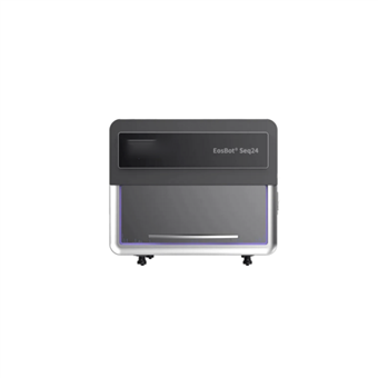 全?动基因测序?库制备系统