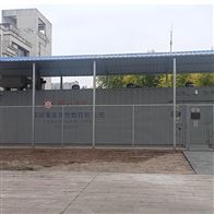 大型实验室危化品暂存柜