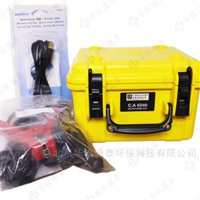 法國CA CA6240微歐計(jì)