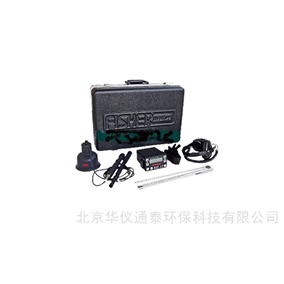 德國FAST LS01高靈敏漏水聲波檢測系統(tǒng)