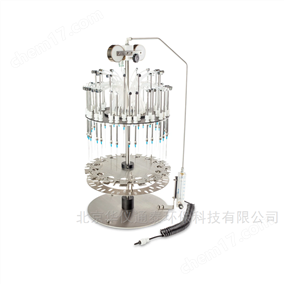 美國(guó)Organomation N-EVAP-45氮吹儀