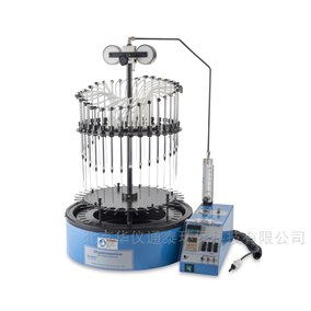 美国Organomation N-EVAP-34氮吹仪