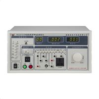 美瑞克RK2675YM-5泄漏電流測試儀
