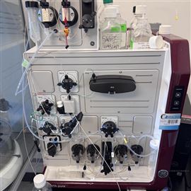 GE Cytiva AKTA pure 150M二手GE AKTA pure 蛋白纯化仪