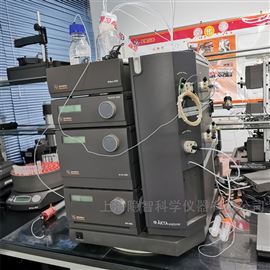 AKTA Explorer 10蛋白純化儀,蛋白層析