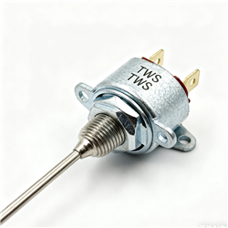 德国KOBOLD科宝电子式温度开关TDD-1系列