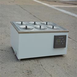 HH-S6A电热恒温水浴锅报价
