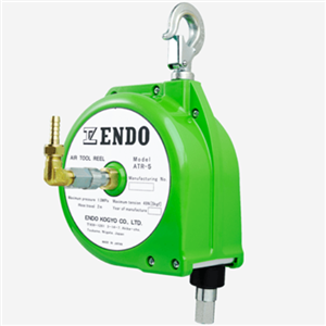 ATR-5-1湖南中崎经销日本ENDO远藤气动工具卷线器
