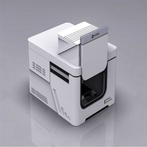 全自動對焦顯微激光拉曼光譜成像儀