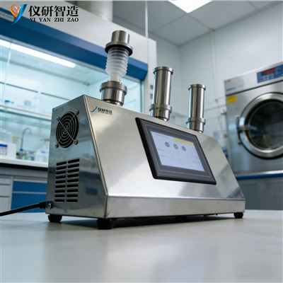 YJ-300-1微生物限度测定仪