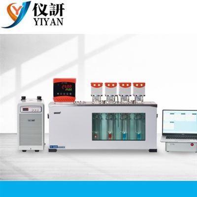 IV2400自动粘度仪（4位）