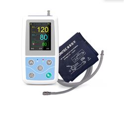 ABPM50動(dòng)態(tài)血壓監(jiān)護(hù)儀 24小時(shí)血壓檢測(cè)儀