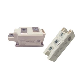 SKKT19/12E SKKT19/16ESKKT19系列 西门康赛米控可控硅模块