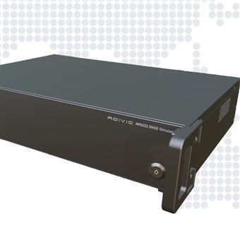 ADIVIC MP6222GPS/GNSS卫星导航信号模拟器