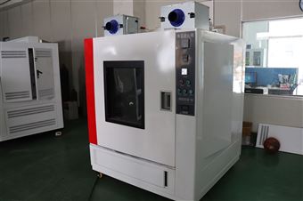 上海臭氧老化箱