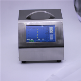 Y09-310型交直流觸摸屏28.3L塵埃粒子計數(shù)器