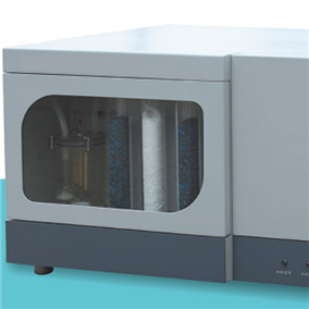 YX-DL8300一体化定硫仪