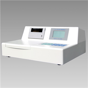 F732-V冷原子吸收測汞儀