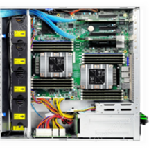 KG 4210-V3 10卡GPU服務器