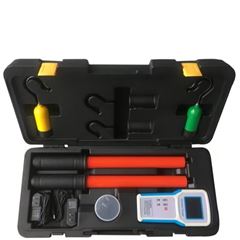 TAG-8600無(wú)線高壓核相儀