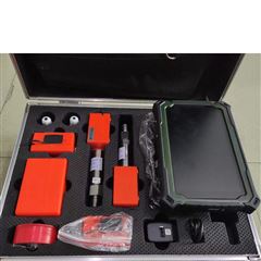 BCY-2A  礦用水泵無(wú)線多參數(shù)測(cè)試儀