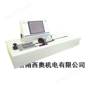 HTT臥式電子剝離試驗(yàn)機(jī)
