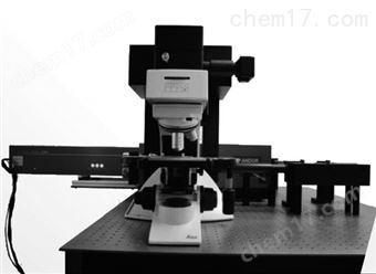 RTS係列激光共聚焦顯微拉曼小优视频官方下载儀