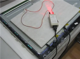 LB-700CF�����ٱ���Դ����ϵͳ