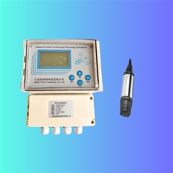 荧光法溶解氧仪
