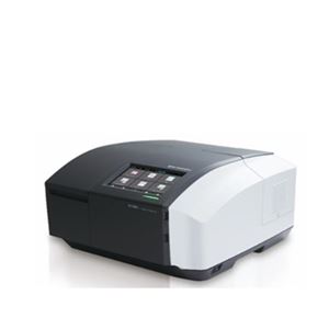 UV-1900i紫外-可见分光光度计