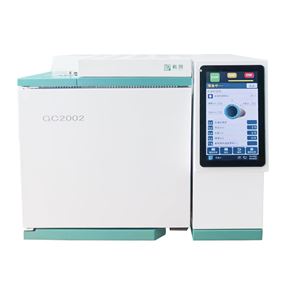 GC2002汽油中苯、甲苯的含量分析氣相色譜儀